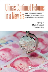 Cover CHINA'S CONTINUED REFORMS IN A NEW ERA