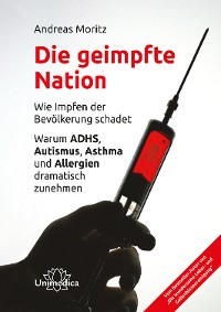 Cover Die geimpfte Nation