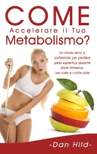 Cover Come Accelerare il Tuo Metabolismo?