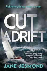 Cover Cut Adrift