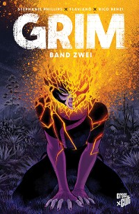Cover Grim 2
