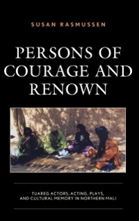 Cover Persons of Courage and Renown