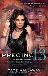 Cover Precinct 13