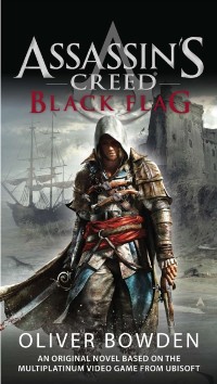 Cover Assassin's Creed: Black Flag