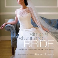 Cover Simple Stunning Bride