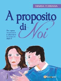 Cover A proposito di noi