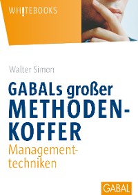 Cover GABALs großer Methodenkoffer