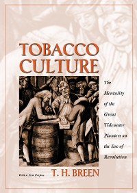 Cover Tobacco Culture