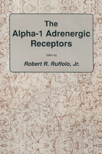 Cover alpha-1 Adrenergic Receptors