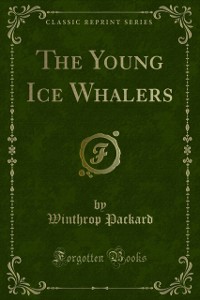 Cover Young Ice Whalers