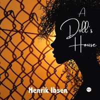 Cover A Doll's House