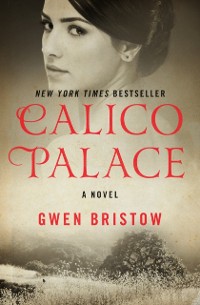Cover Calico Palace