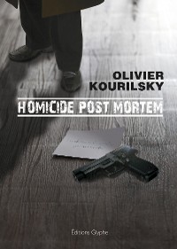 Cover Homicide post mortem