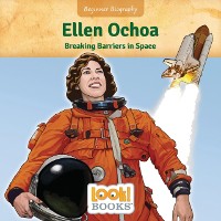 Cover Ellen Ochoa