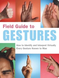 Cover Field Guide to Gestures