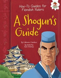 Cover Shogun's Guide