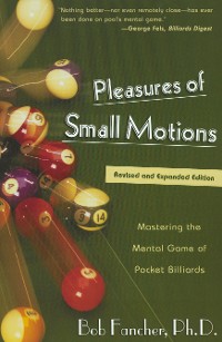 Cover Pleasures of Small Motions