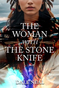 Cover Woman with the Stone Knife