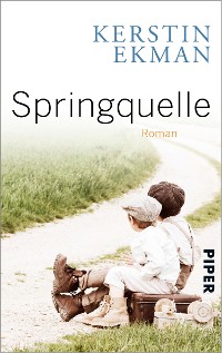 Cover Springquelle