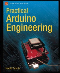 Cover Practical Arduino Engineering
