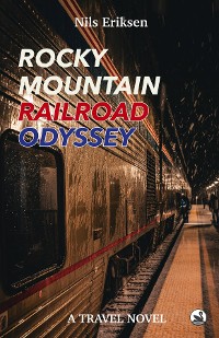 Cover Rocky Mountain Railroad Odyssey