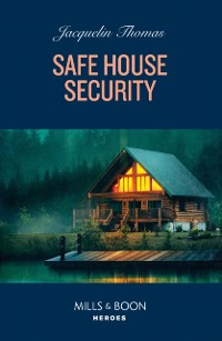 Cover Safe House Security