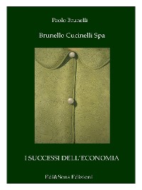 Cover Brunello Cucinelli Spa