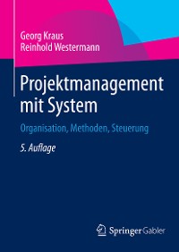 Cover Projektmanagement mit System