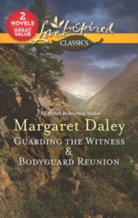 Cover Guarding the Witness and Bodyguard Reunion