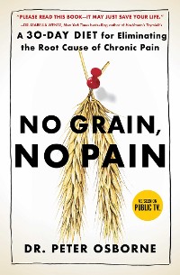 Cover No Grain, No Pain