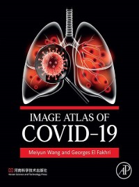 Cover Image Atlas of COVID-19
