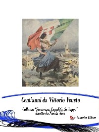 Cover Cent'anni da Vittorio Veneto