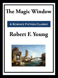 Cover Magic Window