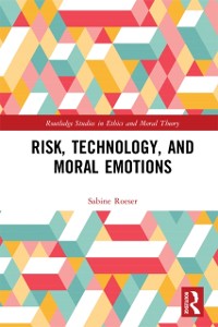 Cover Risk, Technology, and Moral Emotions