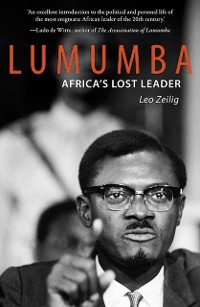 Cover Lumumba