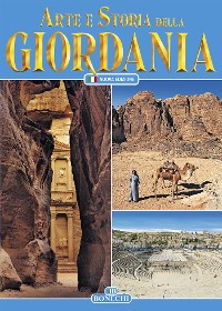 Cover Giordania