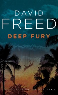 Cover Deep Fury