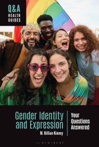 Cover Gender Identity and Expression