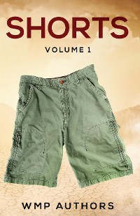 Cover Shorts Volume One