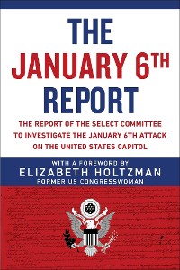 Cover January 6th Report