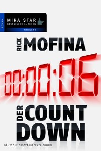 Cover Der Countdown