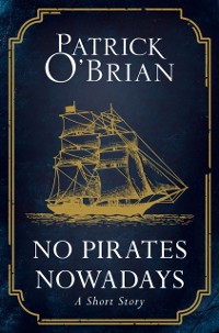 Cover NO PIRATES NOWADAYS EB