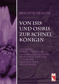 Cover Von Isis und Osiris zur Schneekönigin