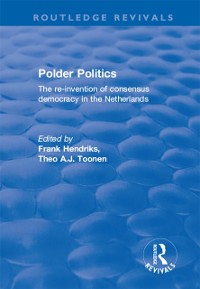 Cover Polder Politics