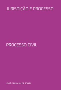 Cover Jurisdição E Processo