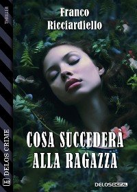 Cover Cosa succederà alla ragazza