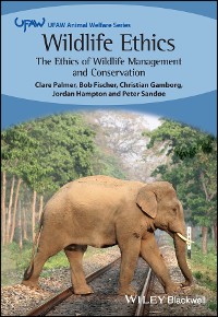 Cover Wildlife Ethics