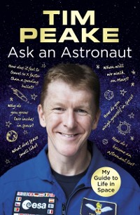 Cover Ask an Astronaut