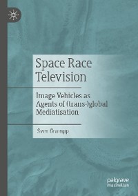 Cover Space Race Television