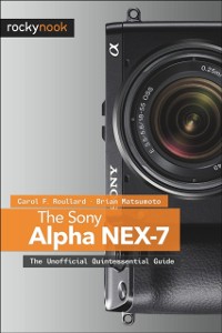 Cover Sony Alpha NEX-7